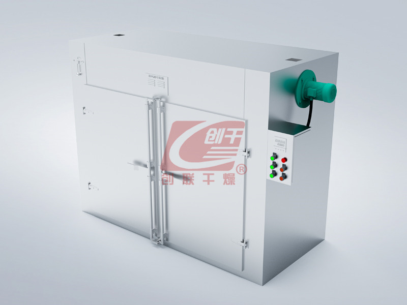 药用型GMP烘箱