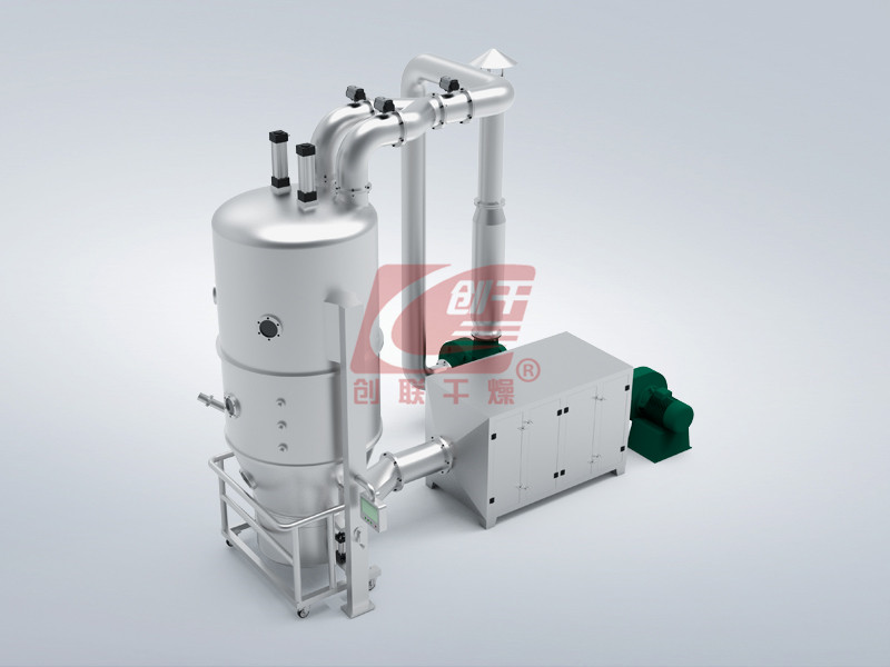 GFG系列高效沸腾干燥机
