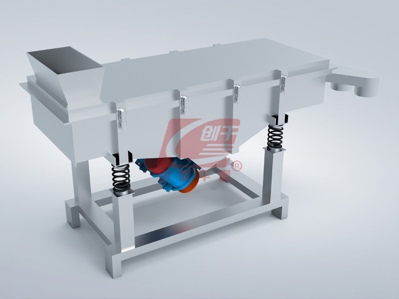 FS系列方形振荡筛