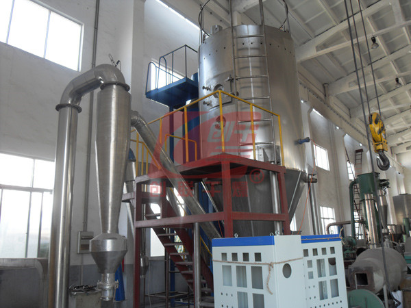 磷酸铁锂干燥机